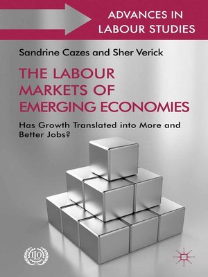 cover image of The Labour Markets of Emerging Economies